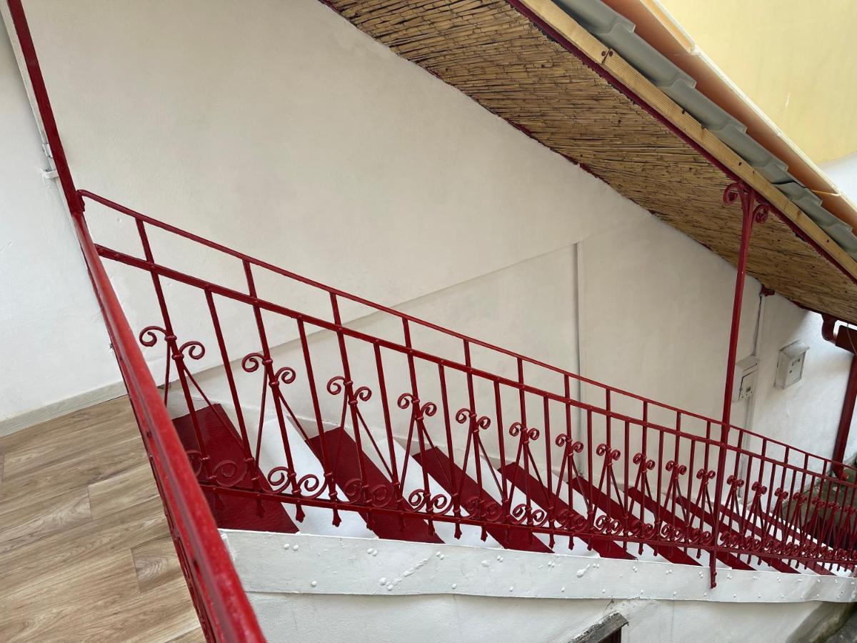 בראשוב Maple Lodge מראה חיצוני תמונה